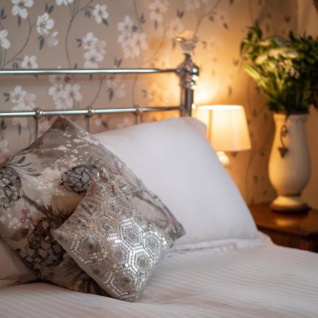 Avalon House B&B Lyndhurst Extérieur photo