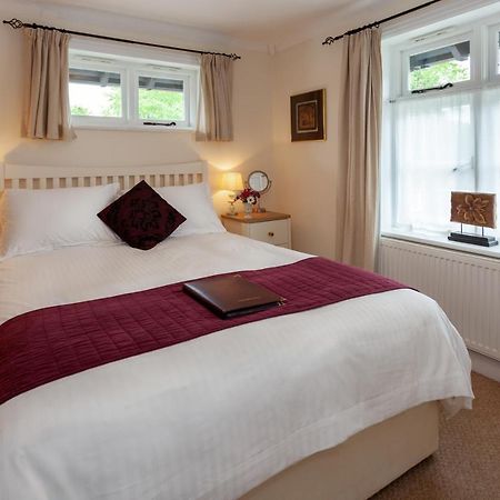 Avalon House B&B Lyndhurst Extérieur photo