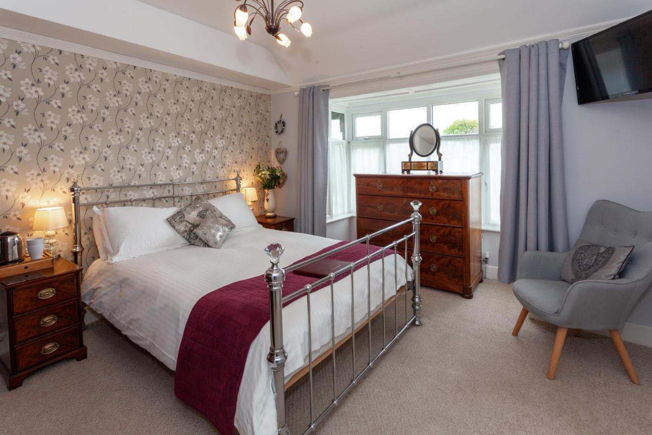 Avalon House B&B Lyndhurst Extérieur photo