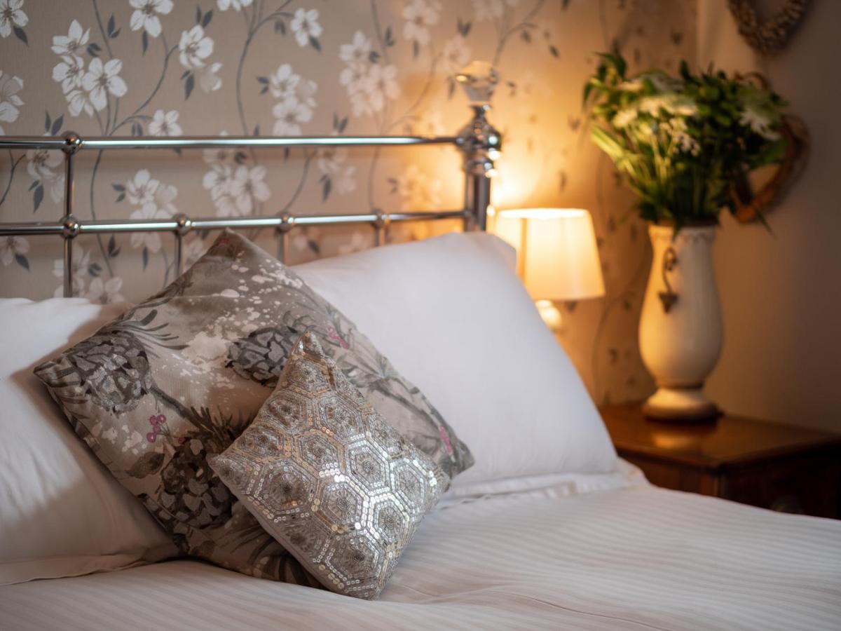 Avalon House B&B Lyndhurst Extérieur photo