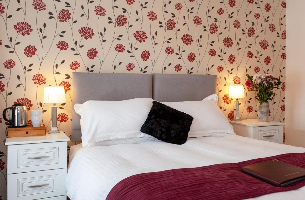 Avalon House B&B Lyndhurst Extérieur photo